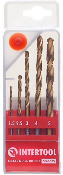 Intertool SD-0005