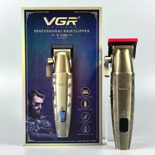 VGR V-036