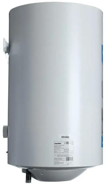 Midea INSTALL
