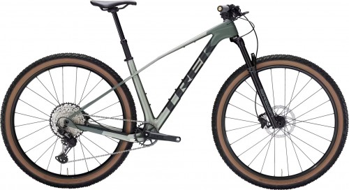 Trek Procaliber 9.6 Gen 3 2025 frame S