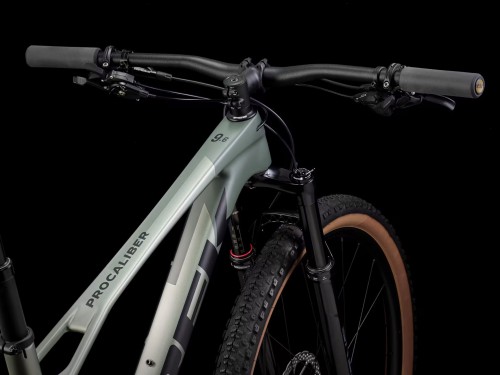 Trek Procaliber 9.6 Gen 3 2025 frame S