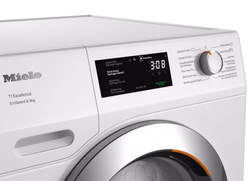 Miele TEH 795 WP