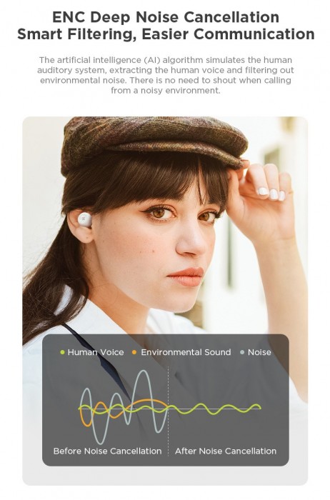 HiFiMan TWS450
