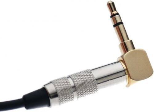 HiFiMan Svanar