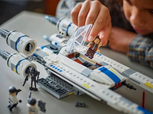 Lego Rebel U-Wing Starfighter 75399