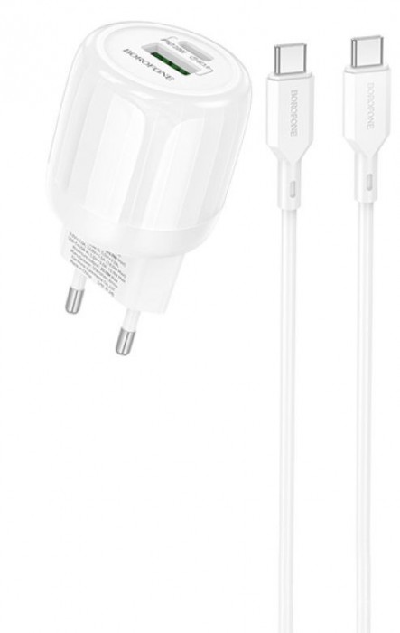 Borofone BA93A Lustrous