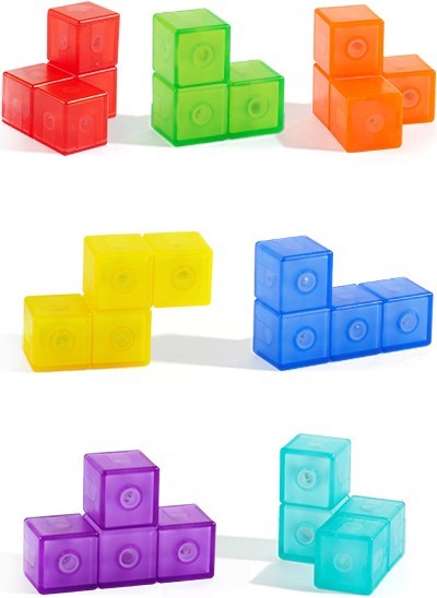 MiDeer Magnetic Cube MD3400