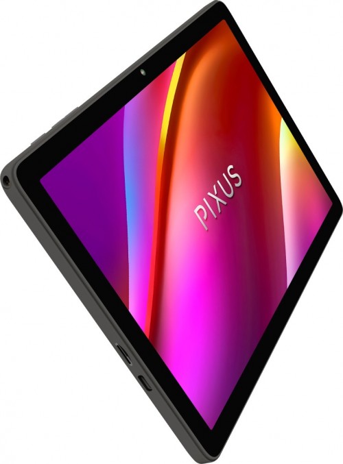 Pixus Loga