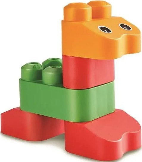 PolyM Adventure Playground Kit 760011