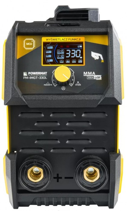 Powermat PM-IMGT-330L