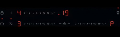 AEG TO 63IQ00 FB