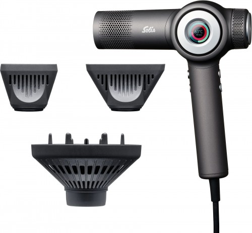 Solis AirVolution