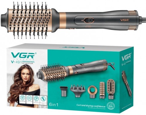 VGR V-491