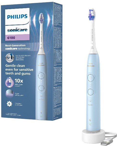 Philips Sonicare 6100 HX7406/01
