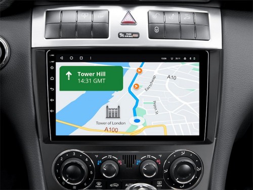 Gazer T6009-W203F Pro Max