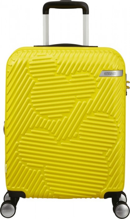 American Tourister Mickey Clouds 45