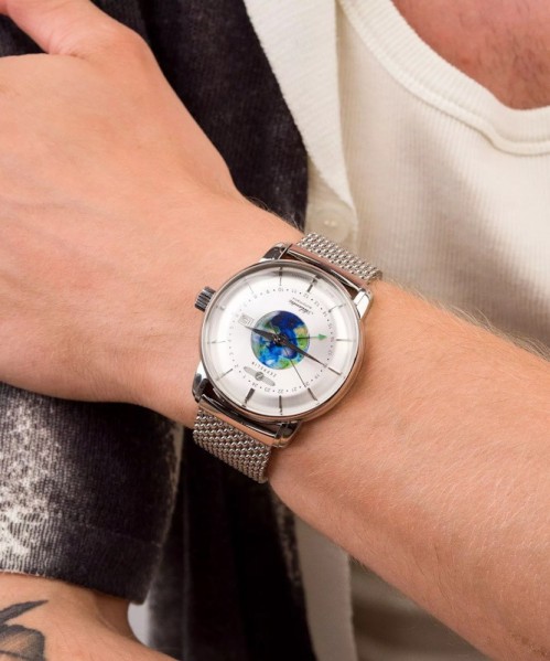 Zeppelin Atlantic Automatic 8468M-1