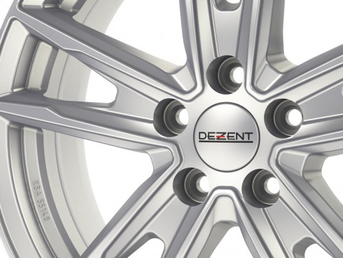 Dezent KF