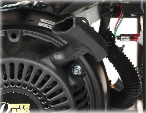 Dynamo DY-3020/PRO