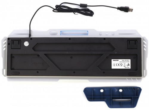 Maxxter KBG-RGB-01