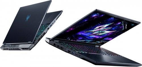 Acer Predator Helios Neo 16 AI PHN16-73