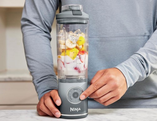 Ninja BC251EUSL