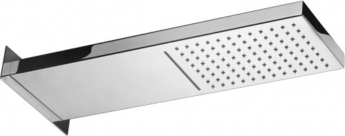 Paffoni Cascade KITLEQ519CR/M520