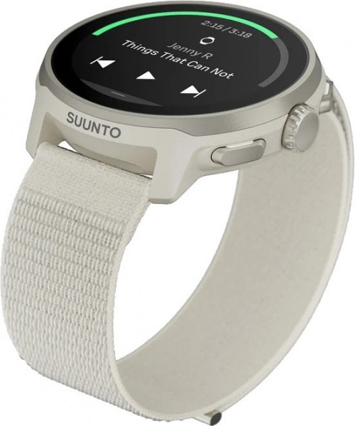 Suunto Run