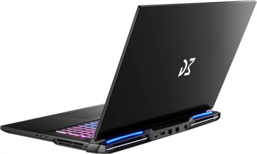 Dream Machines RX5080-18 X580WNS-G