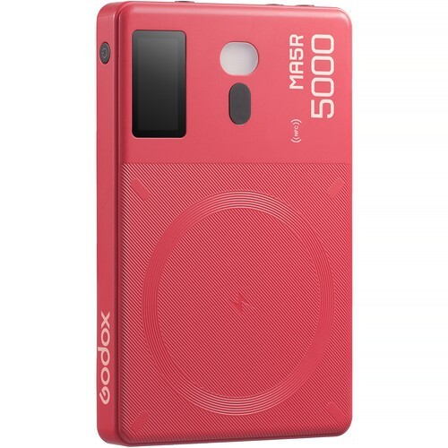 Godox Litemons MA5R RGB