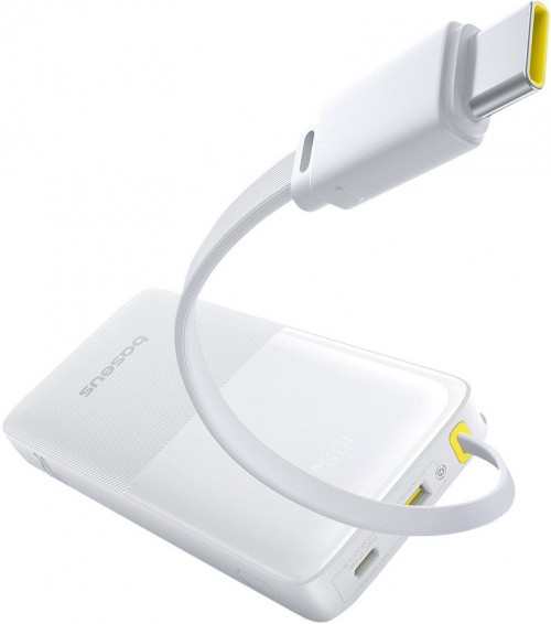 BASEUS Bipow 2 20W 10000 USB-C Cable
