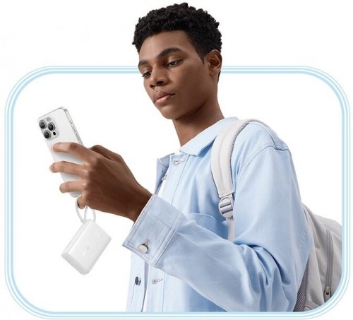 BASEUS PicoGo Digital Display 45W 10000