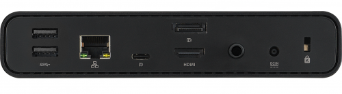 Asus Triple Display USB-C Dock DC300