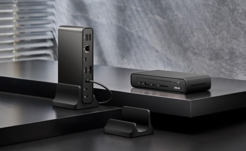 Asus Triple Display USB-C Dock DC300