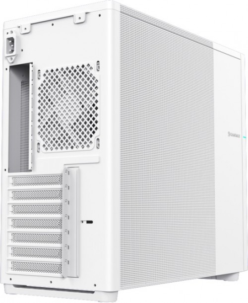 Gamemax P31 White