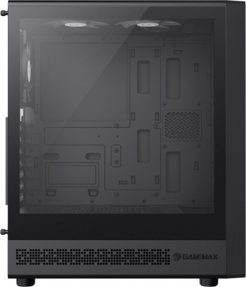 Gamemax Storm 2 AB