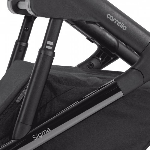 Carrello Sigma 2 in 1 CRL-6523