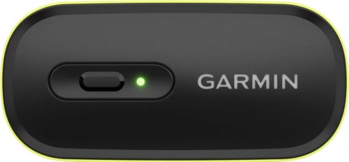 Garmin HRM 600