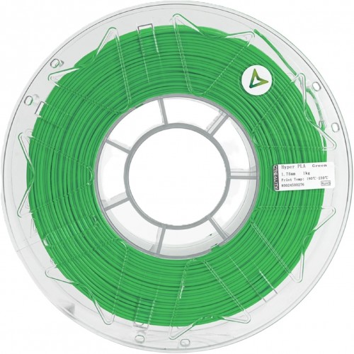 Creality Hyper PLA RFID Green 1kg