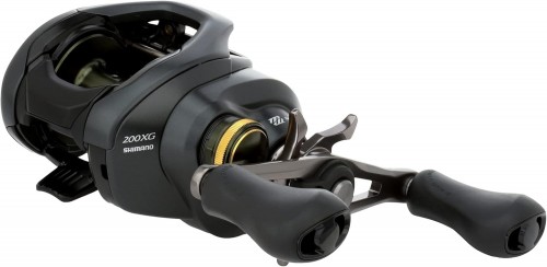 Shimano Curado K 201