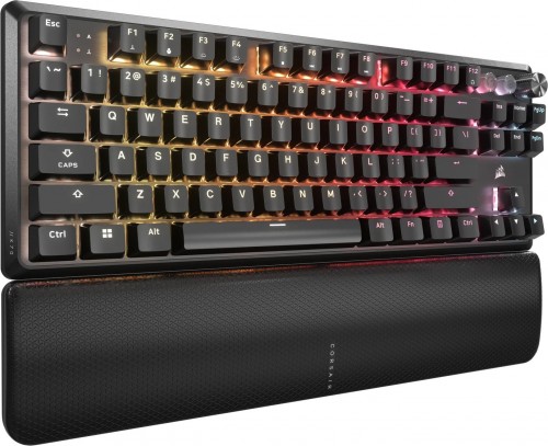 Corsair K70 Pro TKL