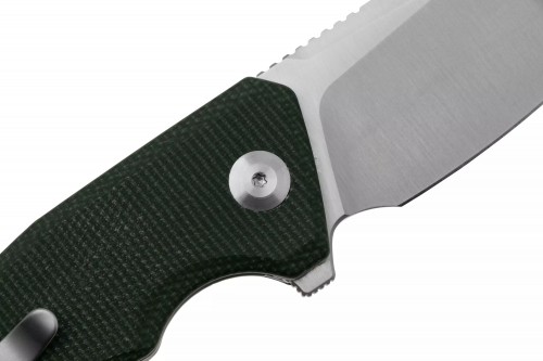 Civivi Regulatron C23006-2