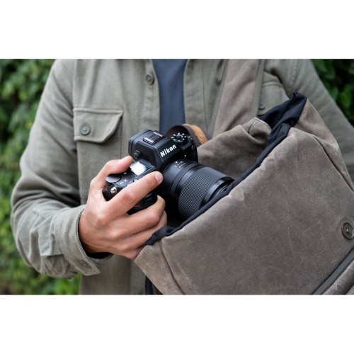 Nikon 50mm f/1.4 Z S Nikkor