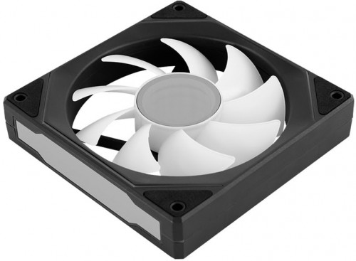 Aerocool Phantom M-3 12 PWM ARGB Black