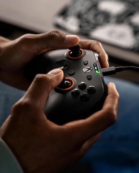 SCUF Valor Pro