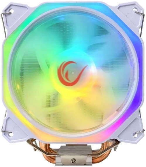 Rampage Octagon C50 White