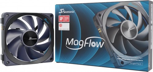 Seasonic MagFlow 1225 PWM 1-pack