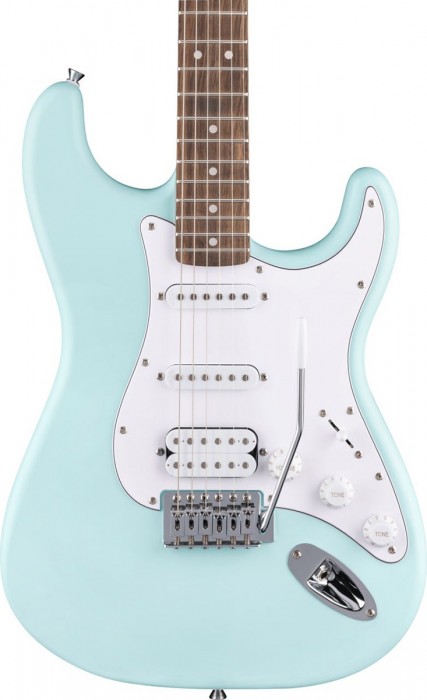 Squier Debut Stratocaster HSS