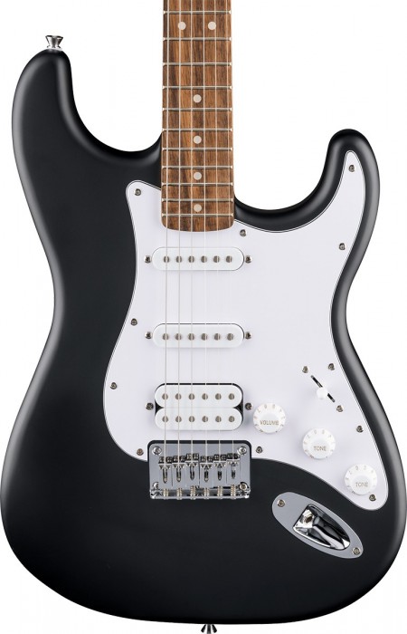 Squier Debut Stratocaster HT HSS