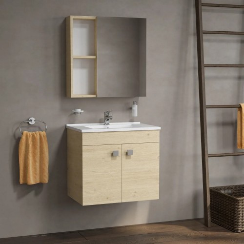 Rozzy Jenori Atlas 60 RJFU005-11WH